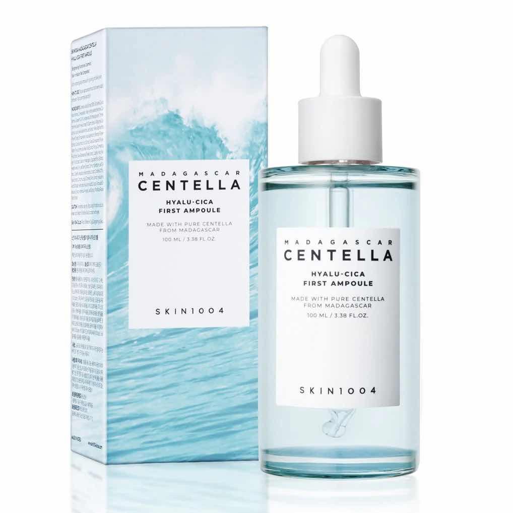 Skin1004 Hyalu-Cica First Ampoule