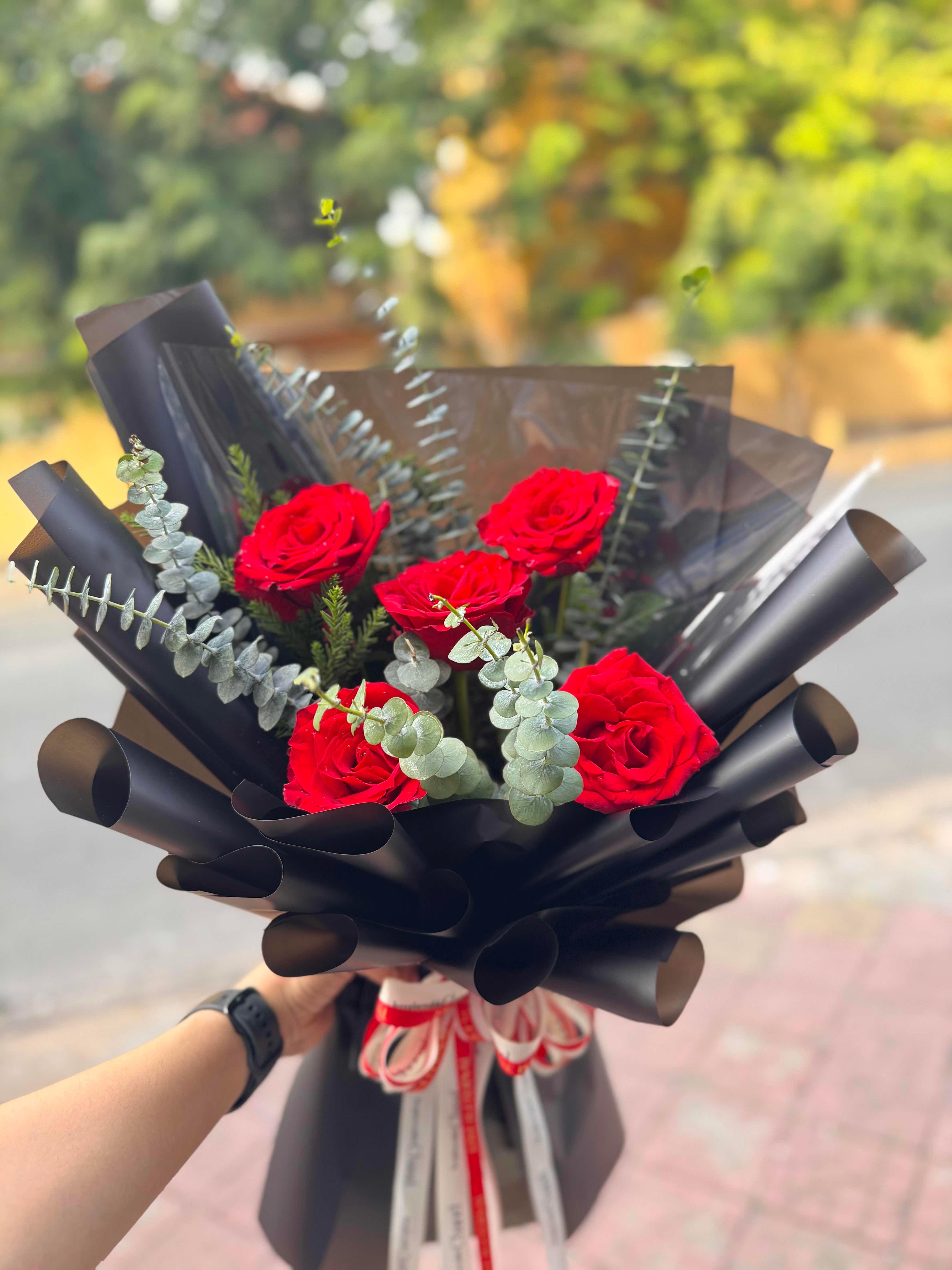 ផ្កាស្រល់