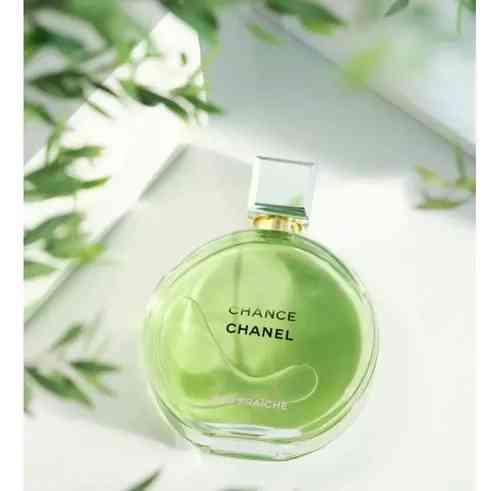 CHANCE CHANEL EAU FRAICE (EDP)- 100ML