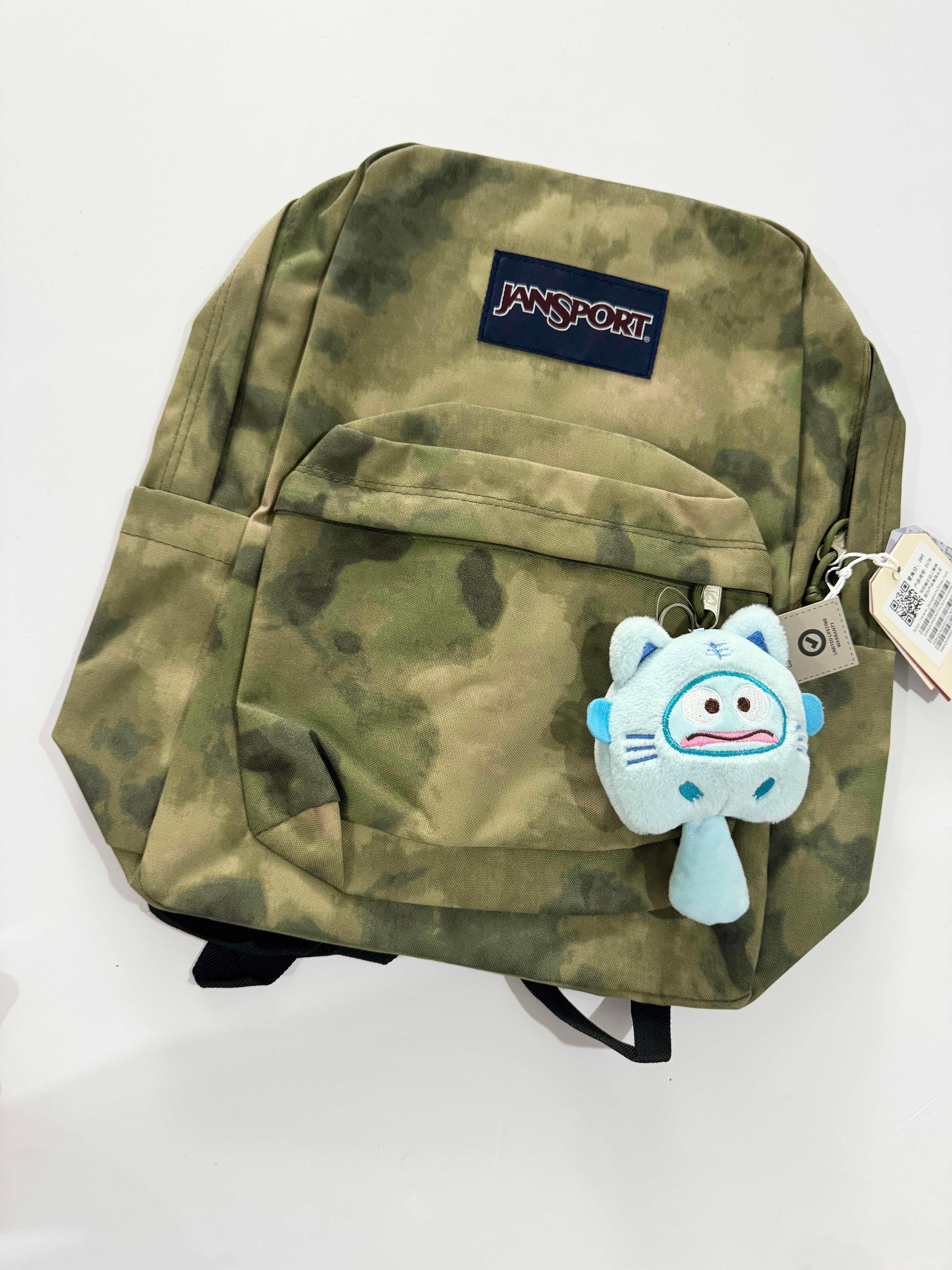 Jansport 03