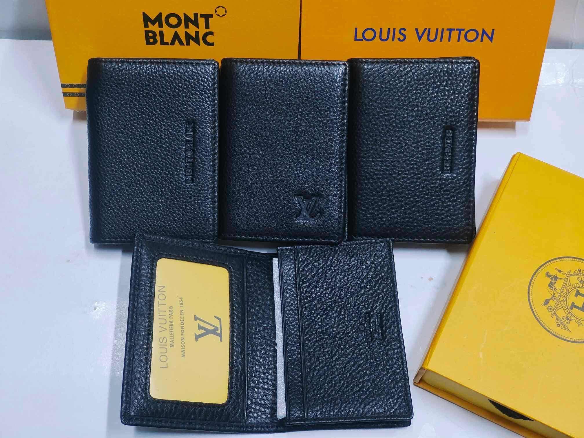 Card wallet 
