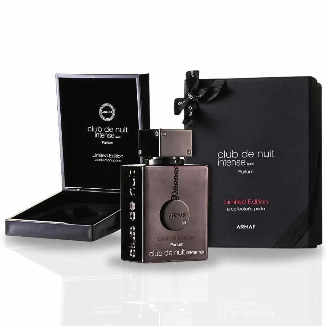 CLUB DE NUIT LIMITED EDITION 2024