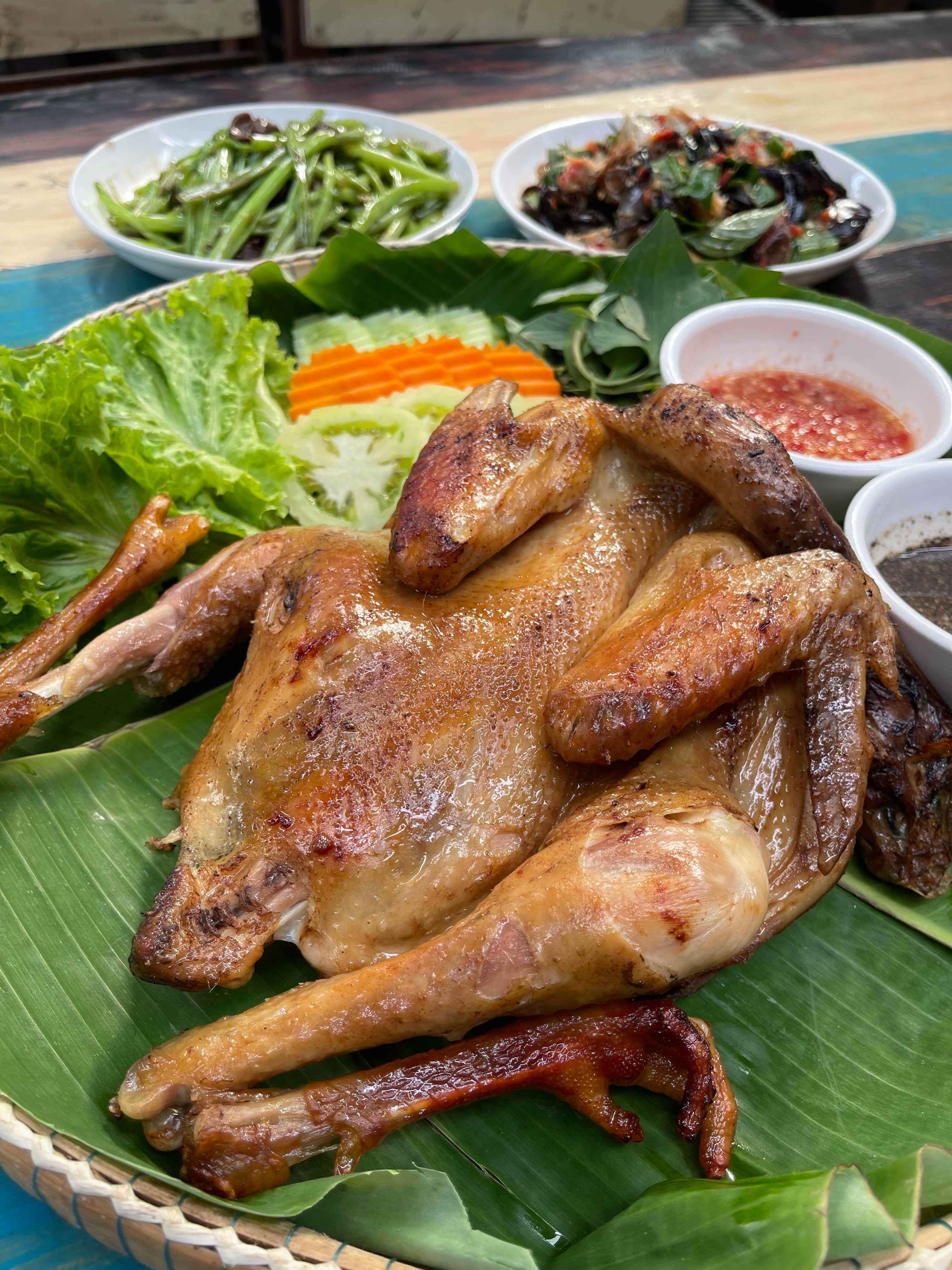 មាន់ដុតធម្មតា