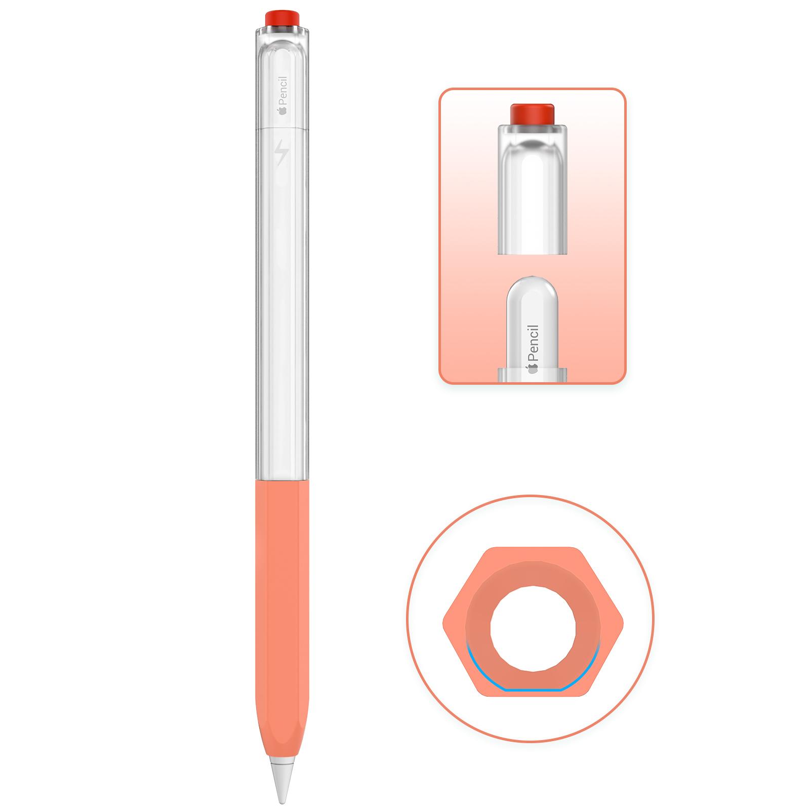Apple Pencil 2nd / Pro Classic Hexagon Case