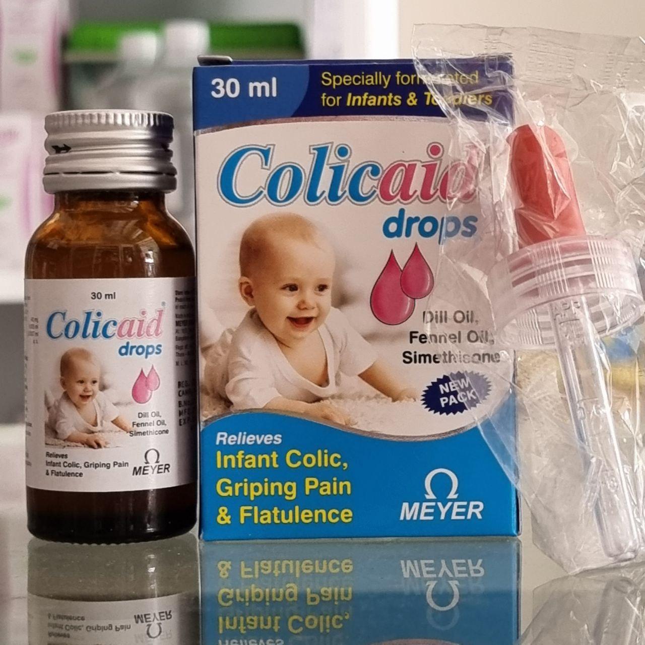 COLICAID SP 30ML 