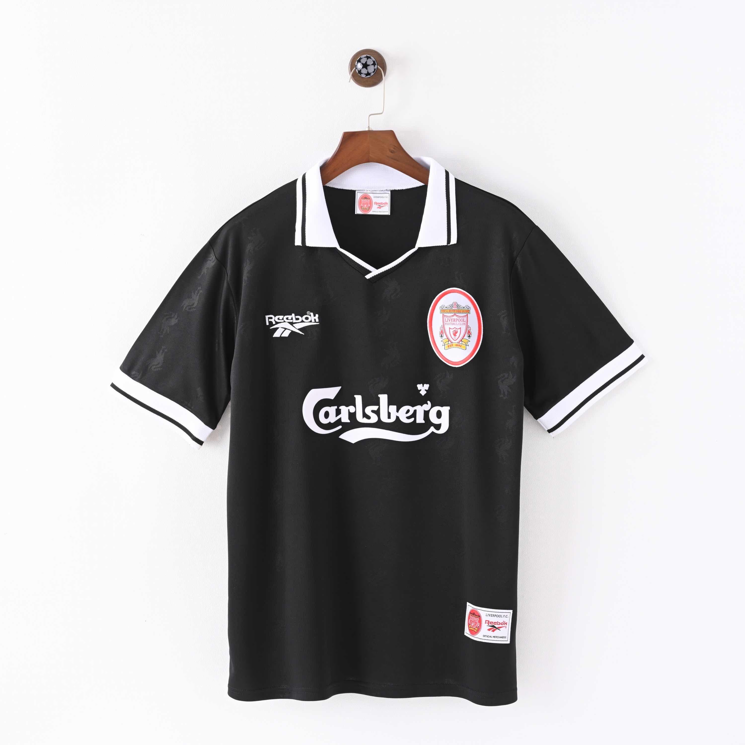 Liverpool 96/97