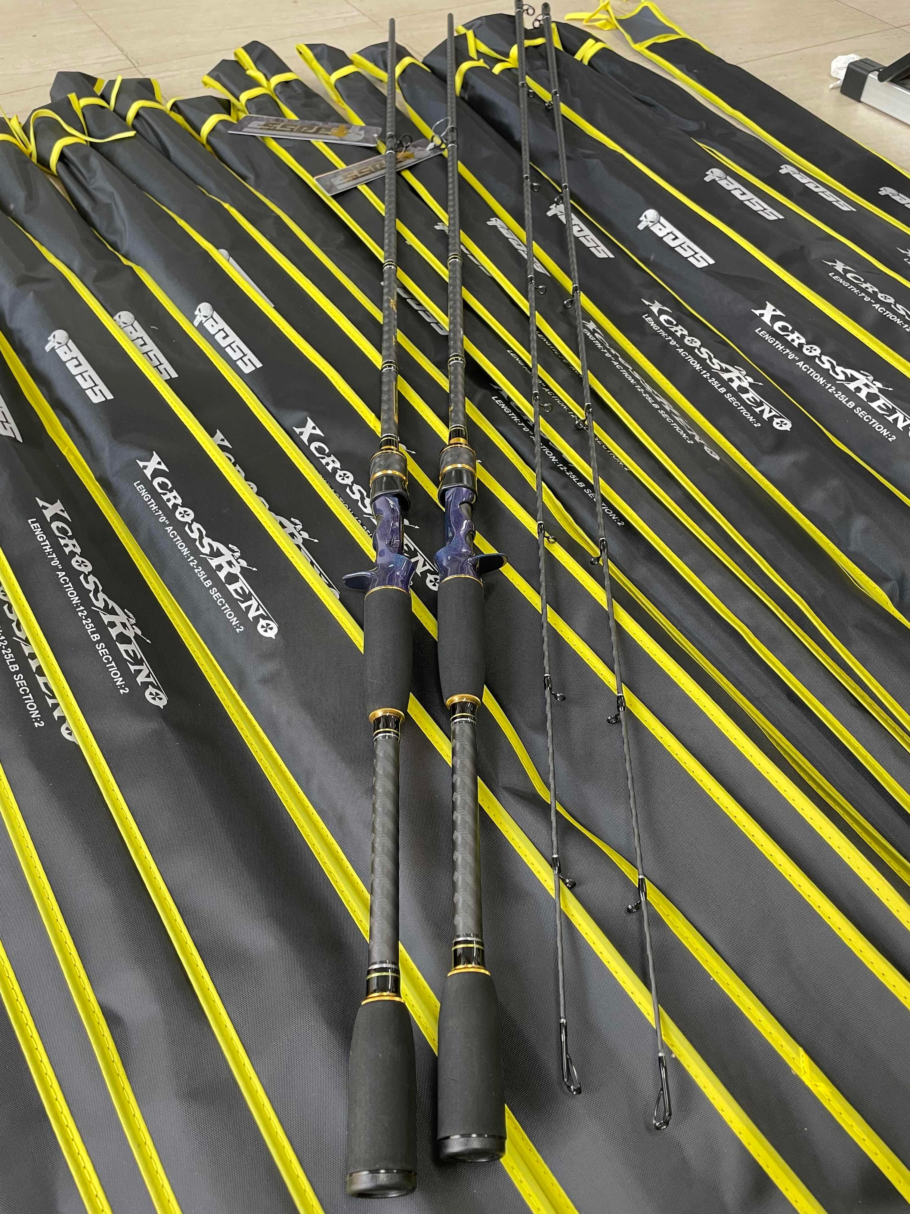 BPO Xcross Reno 