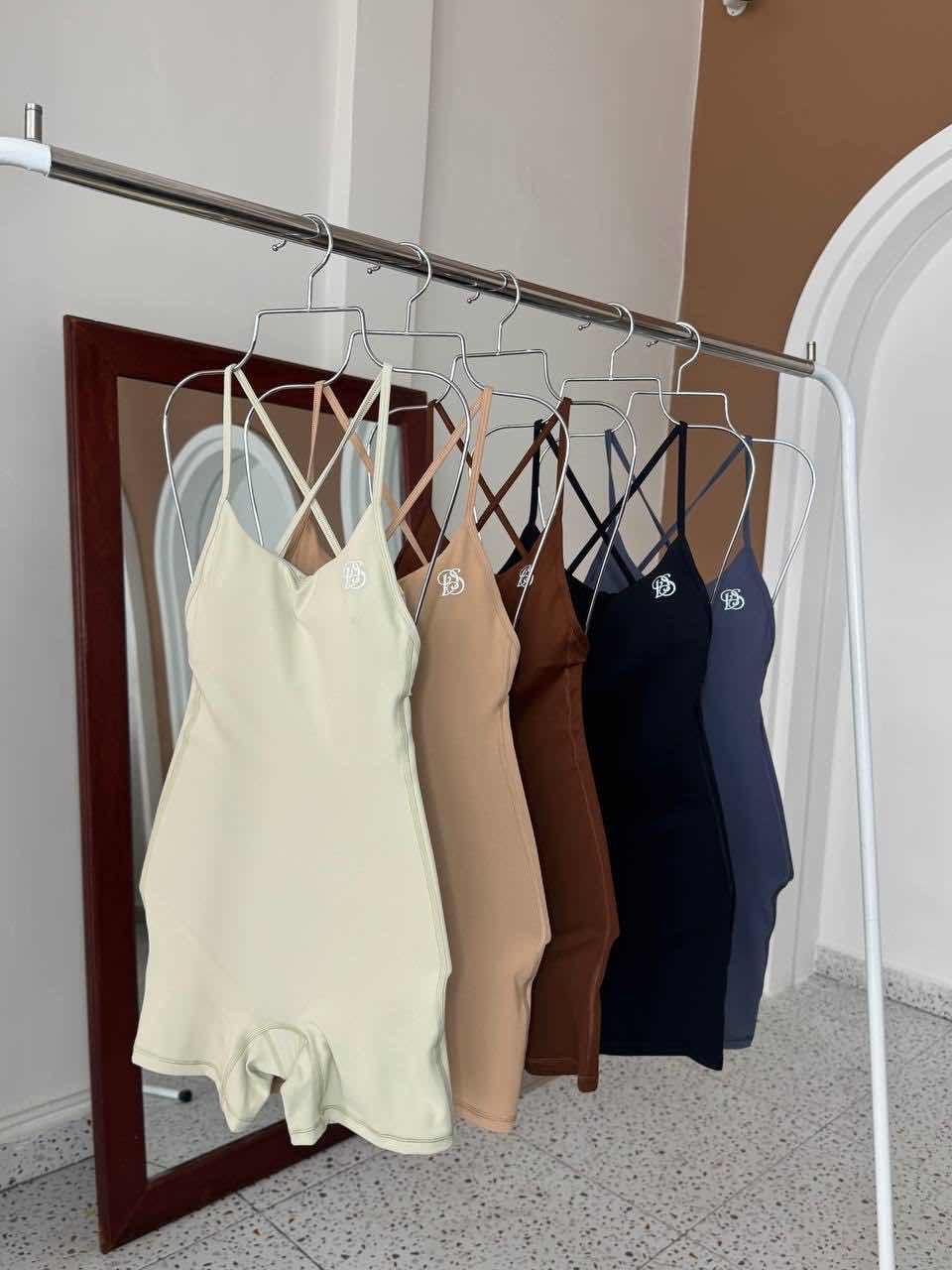 Jumpsuit