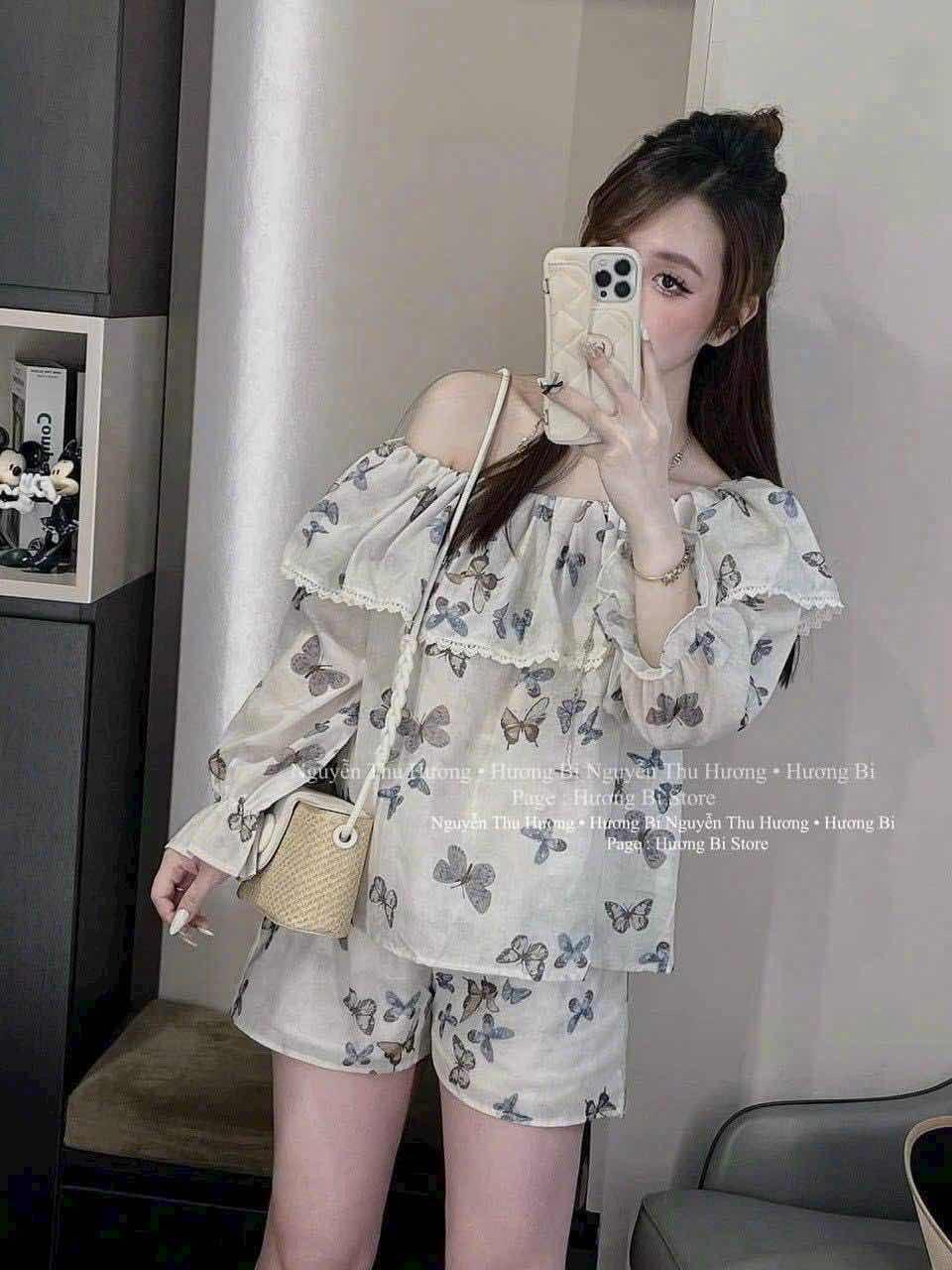 ឈុតមេអំបៅ