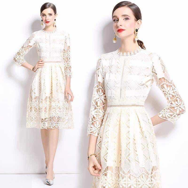 Dress S M L XL 2XL
