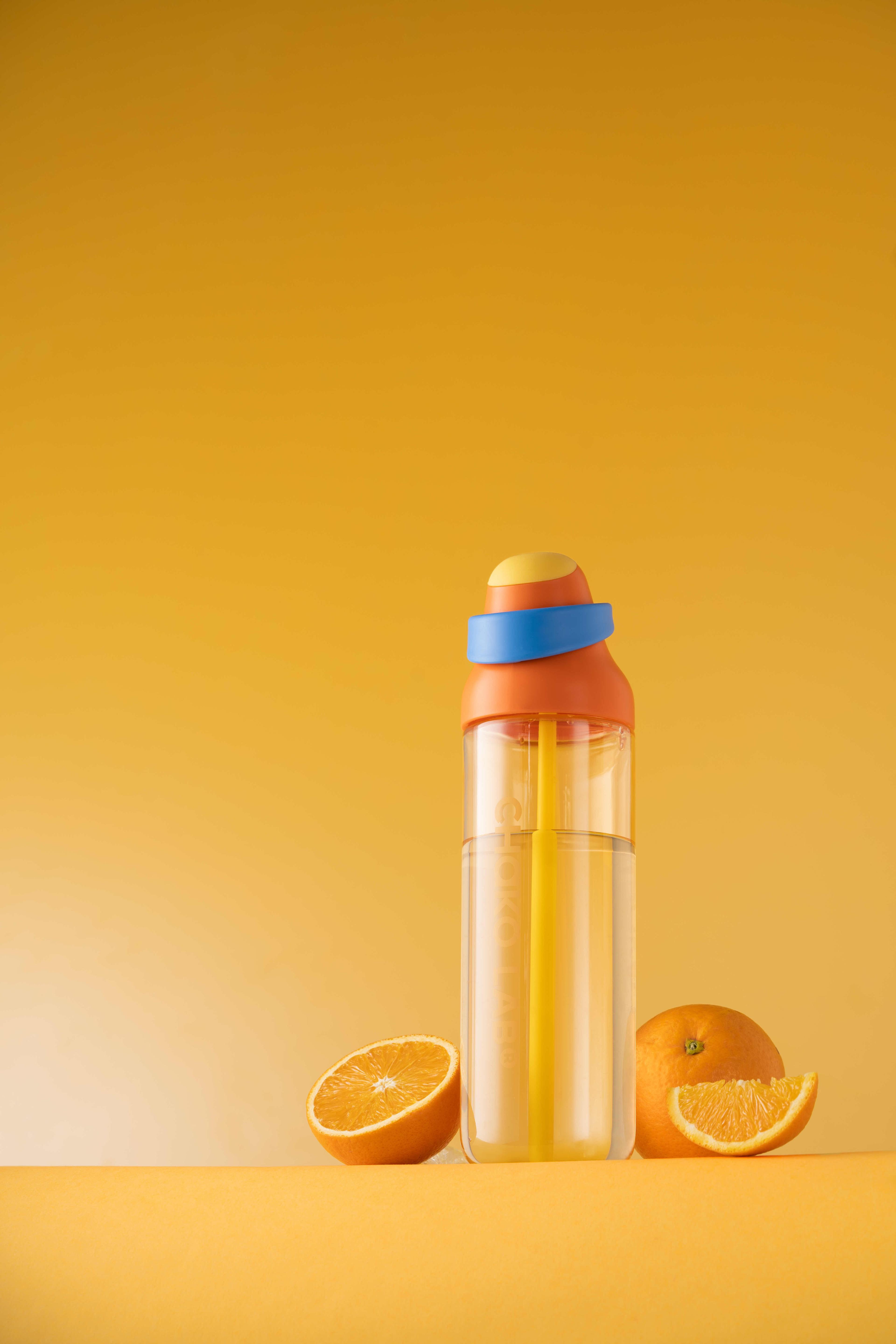 Kada cup-yellow 