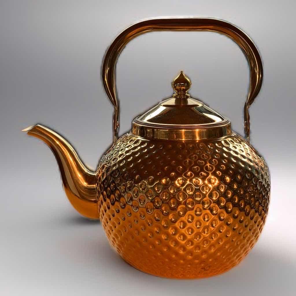 Bobo tea pot ចំណុះ1.2L