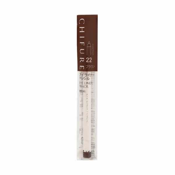 Chifure Eyeliner Pencil S 22 