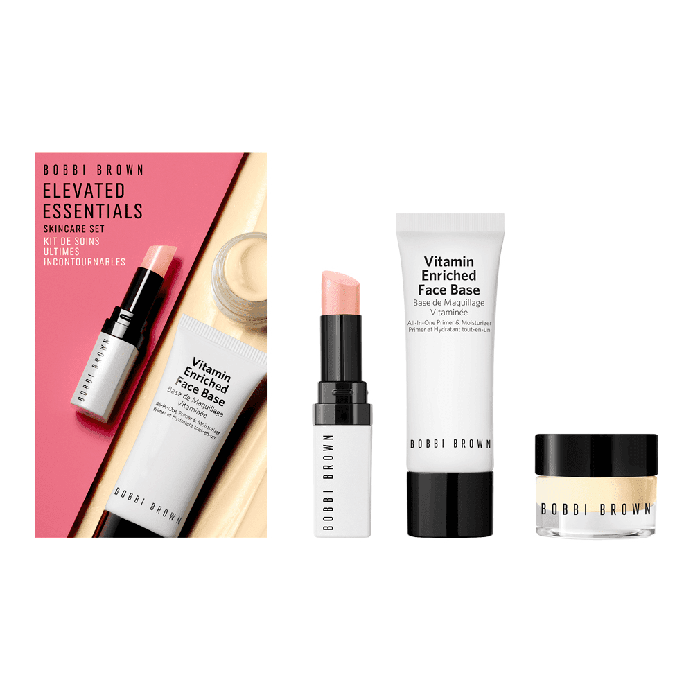 Bobbi Brown Set 