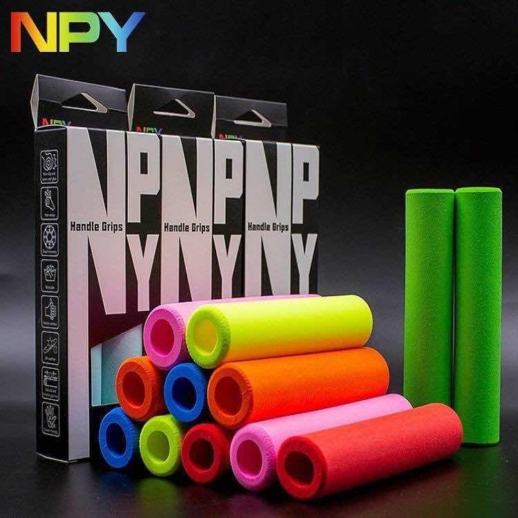 ស្នប់ដៃ NPY 100% Silicone