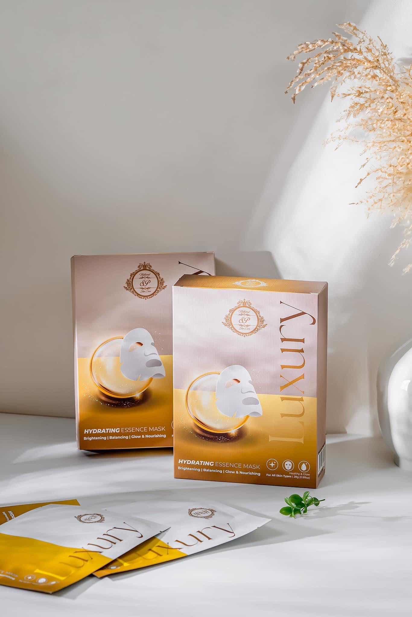 Mask Luxury