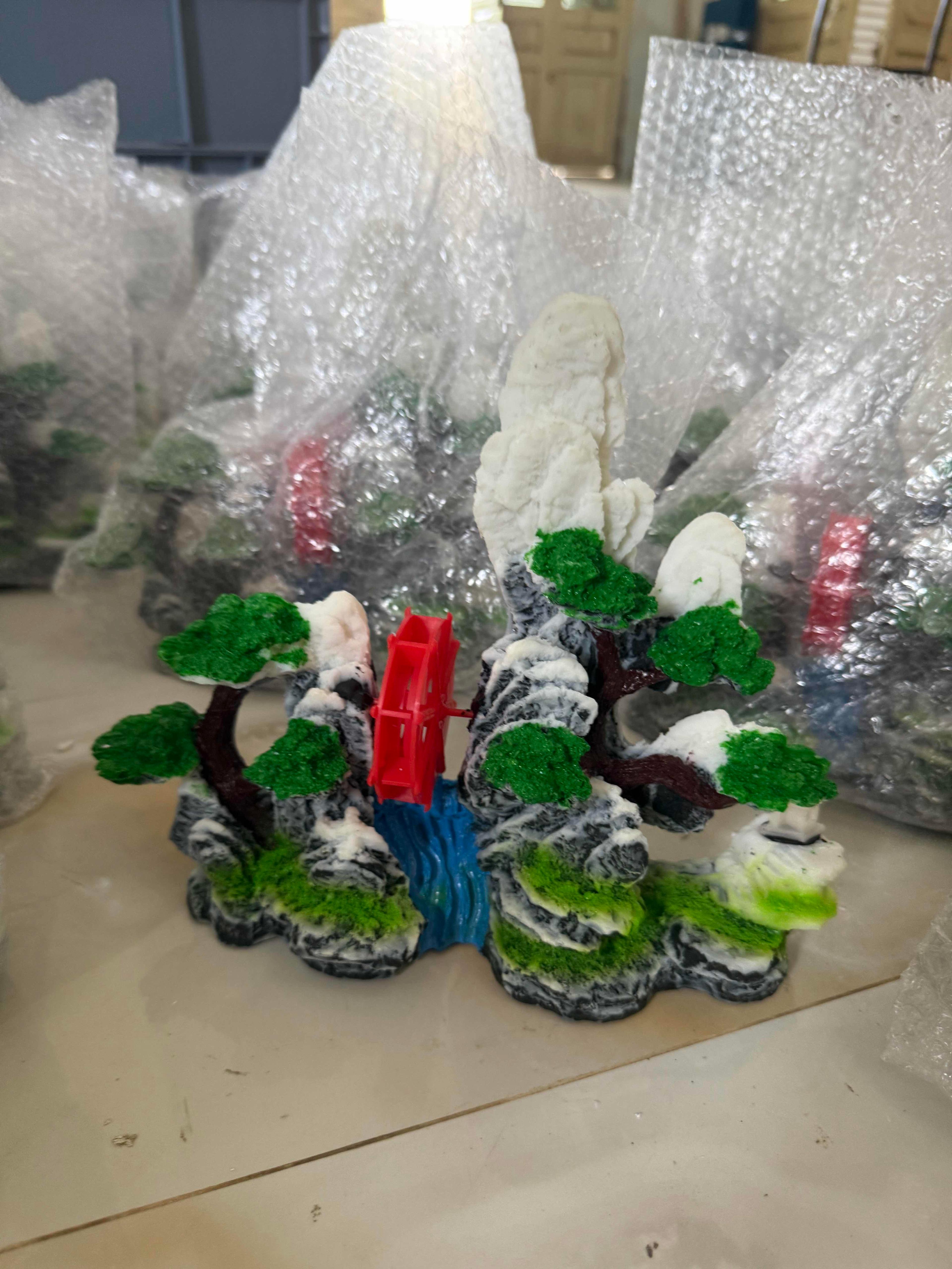 រូបភ្នំសរ 