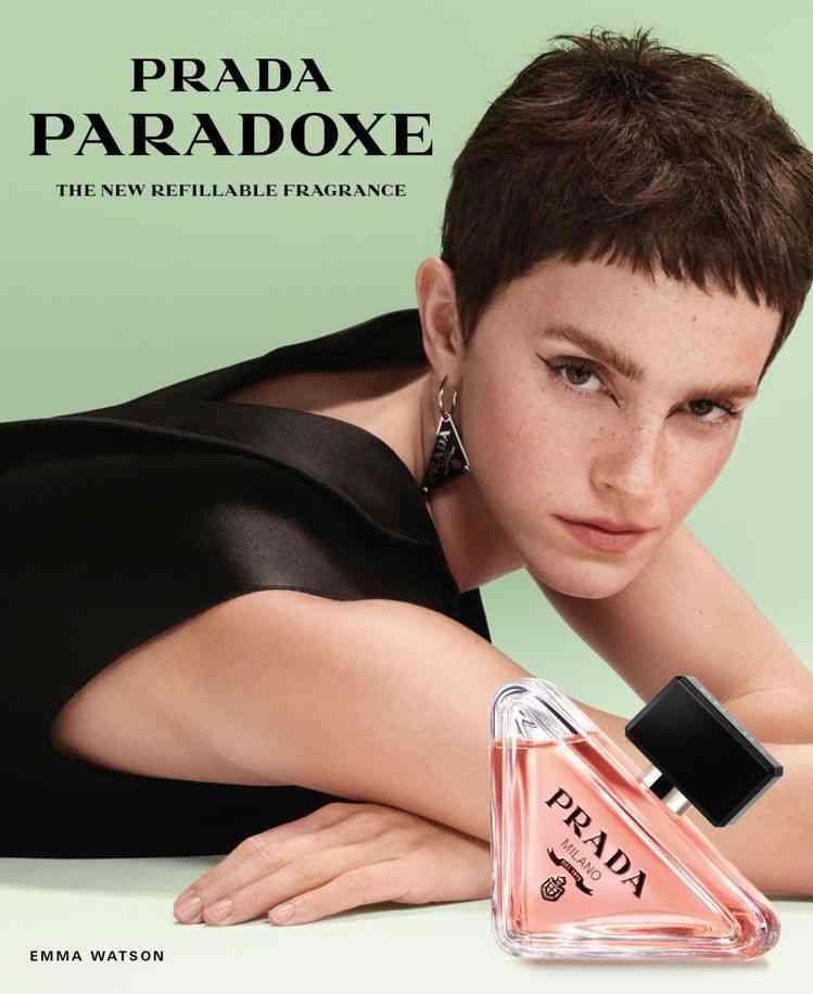 PRADA PARADOXE EAU DE PARFUM- 90ML