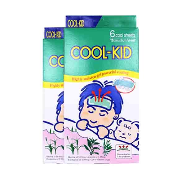 COOL KID B/3x2 05/2026 ប្រអប់តូច