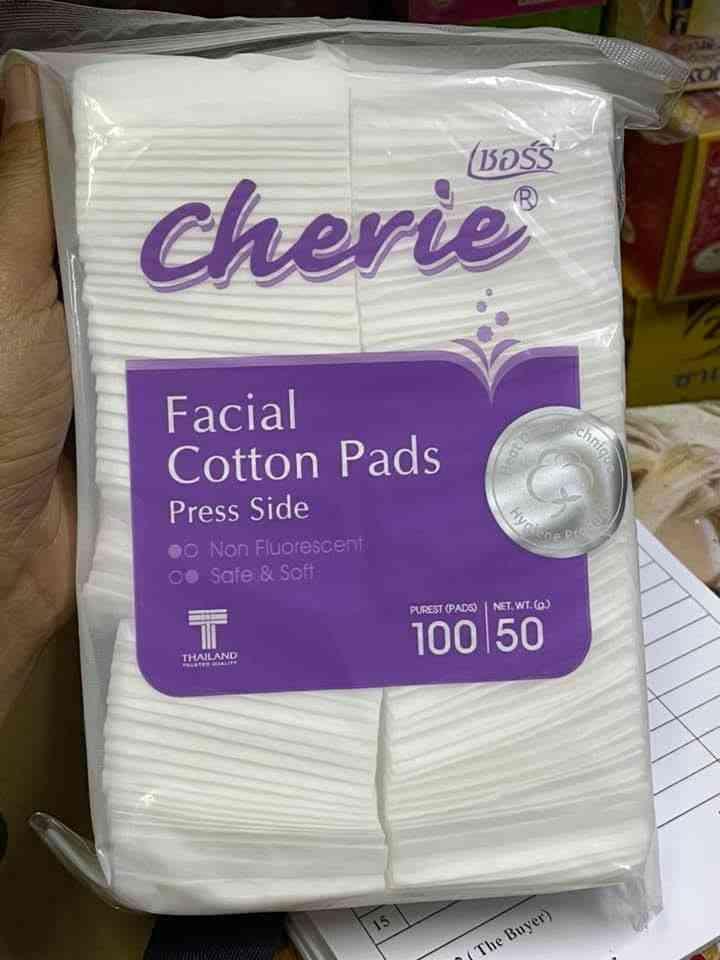 Cherie