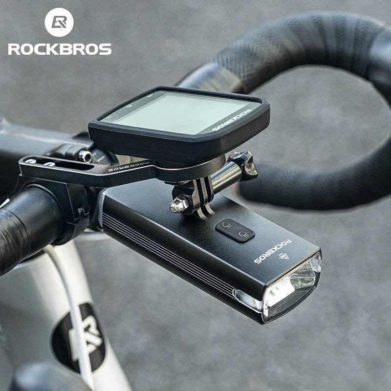 ភ្លើងមុខ ROCKBROS 3000lm