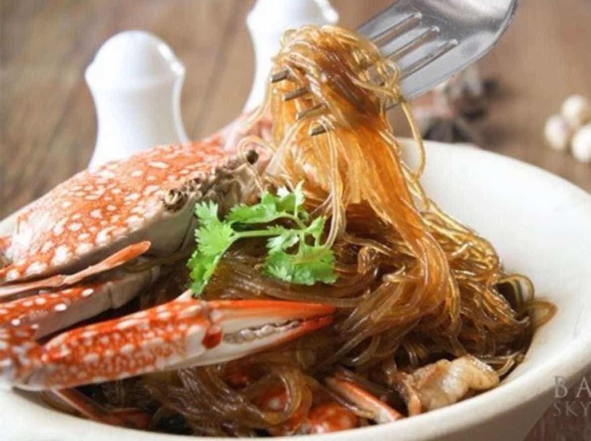 ក្តាមសេះអប់មីសួរ