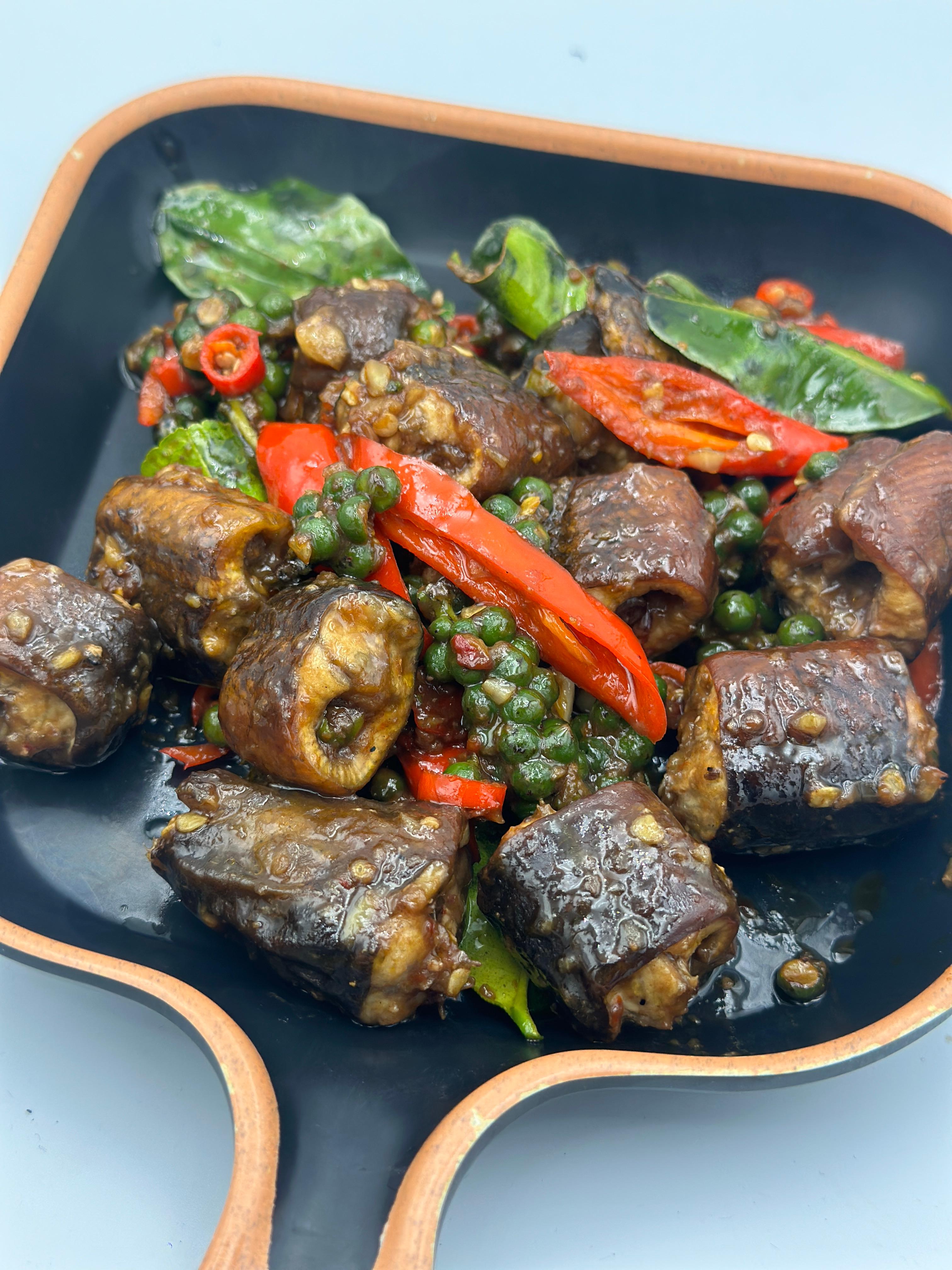 អន្ទង់ឆាម្ទេស