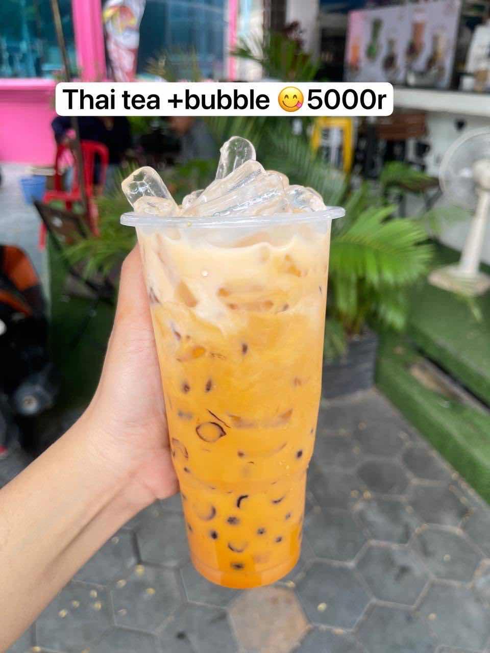 ថៃធី