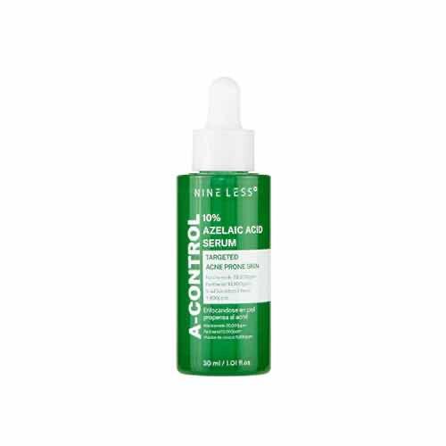 Nine Less - A Control 10% Azelaic Acid Serum ( 30ml ) 