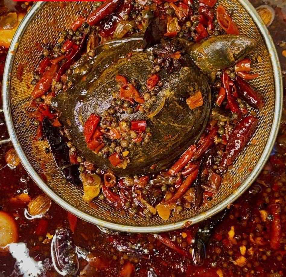 កន្ធាយសុីឈ័ន ខ្នាត1kg មានពង
