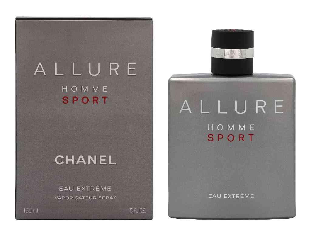 ALLURE HOME SPORT EAU EXTREME- 100ML