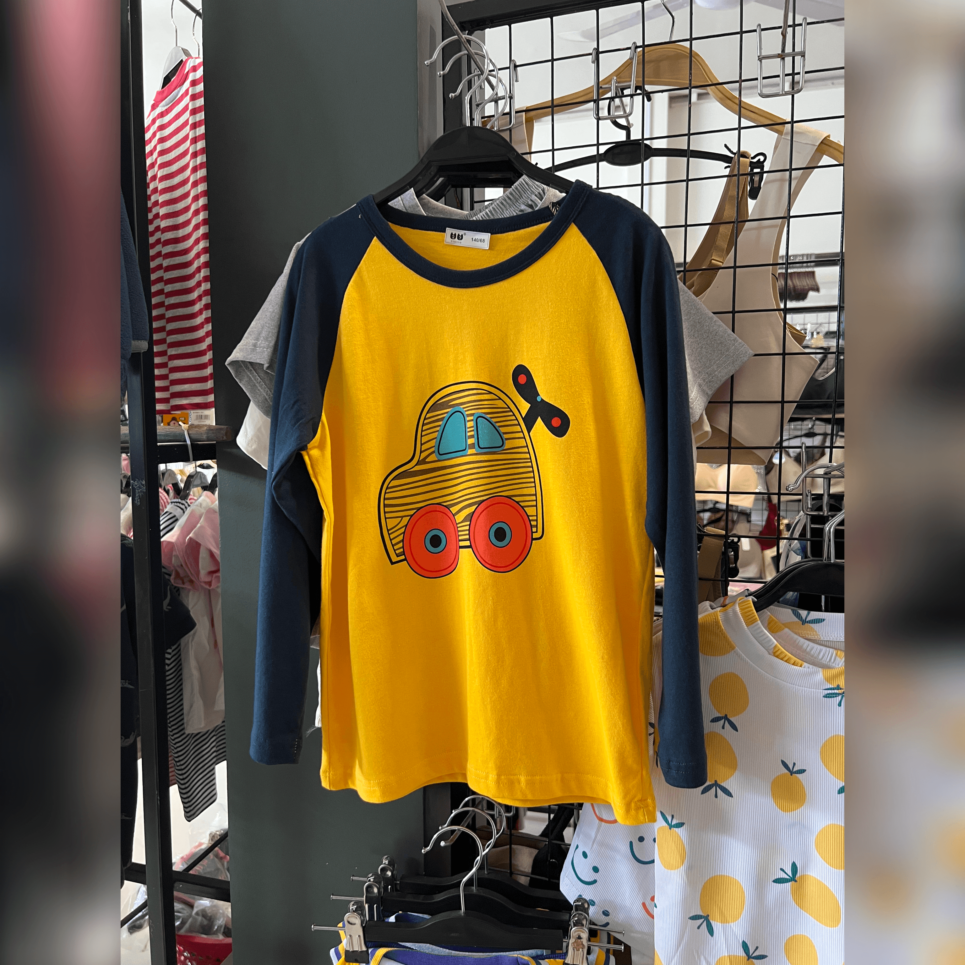 T shirt (0290)