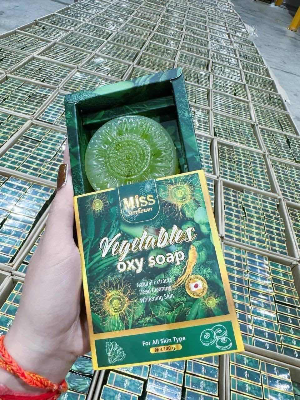 Miss សាប៊ូបាត់មុន