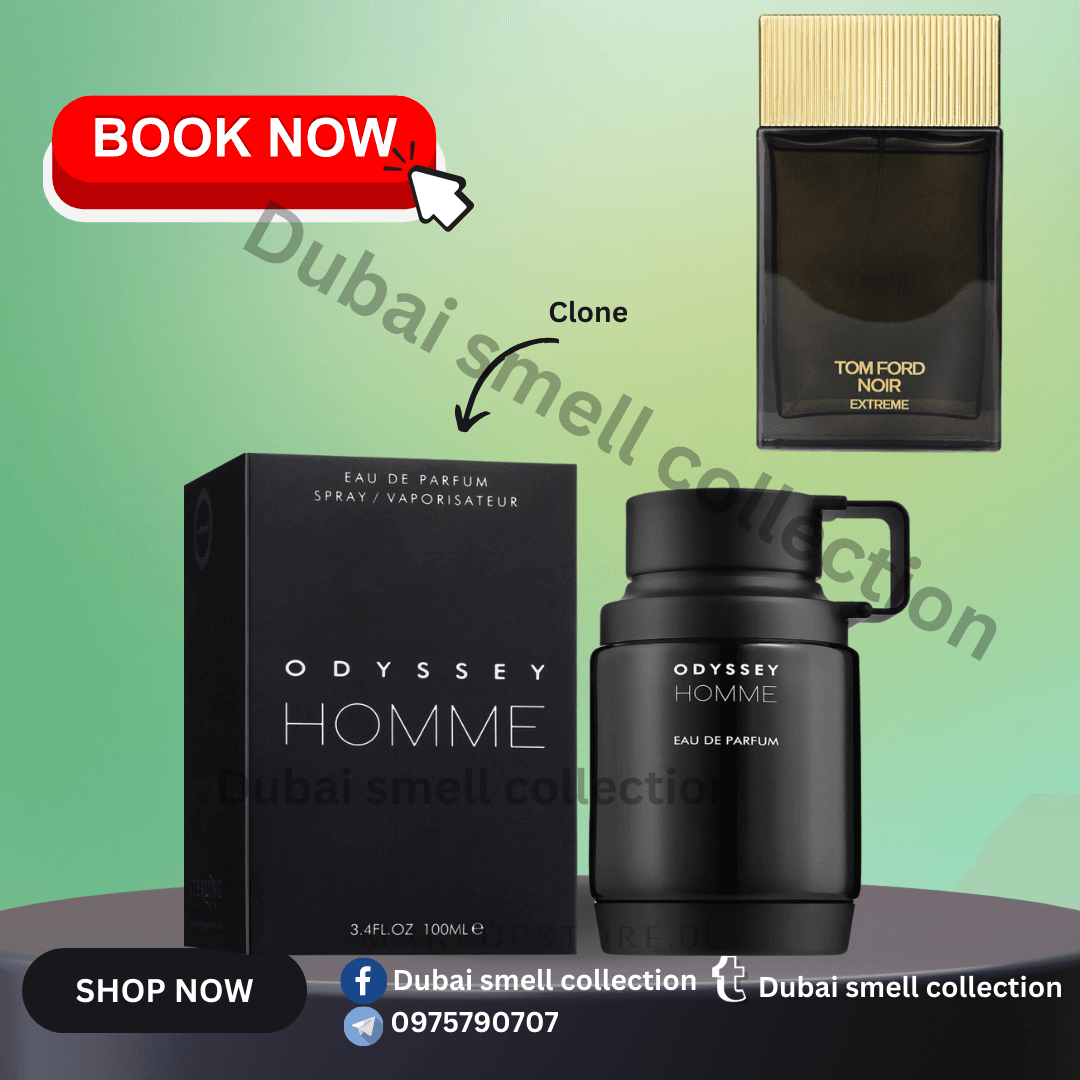 ODYSSEY HOMME 