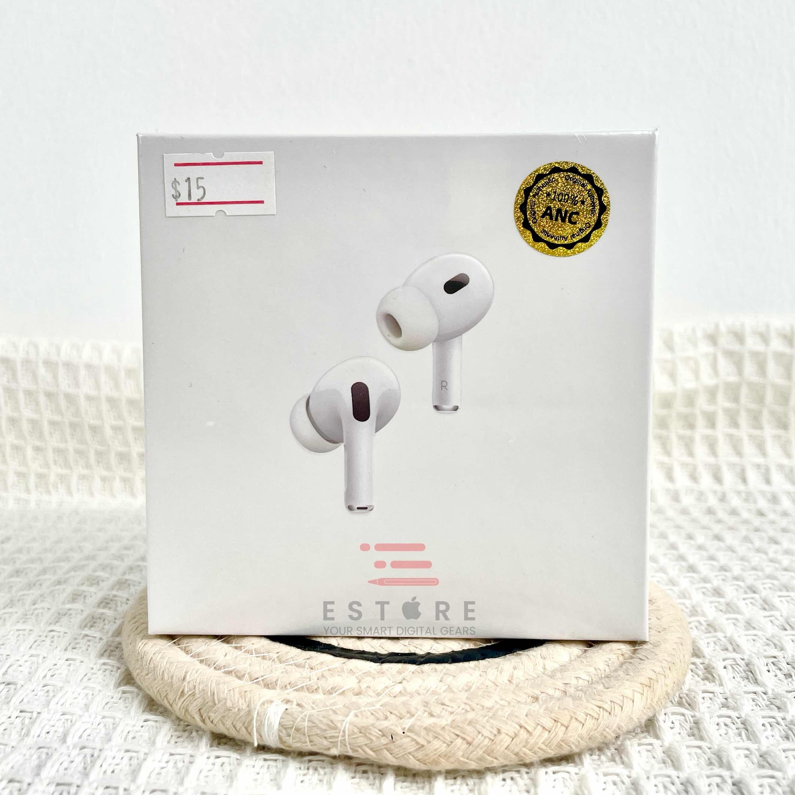 Airpods Pro2(Top grade)