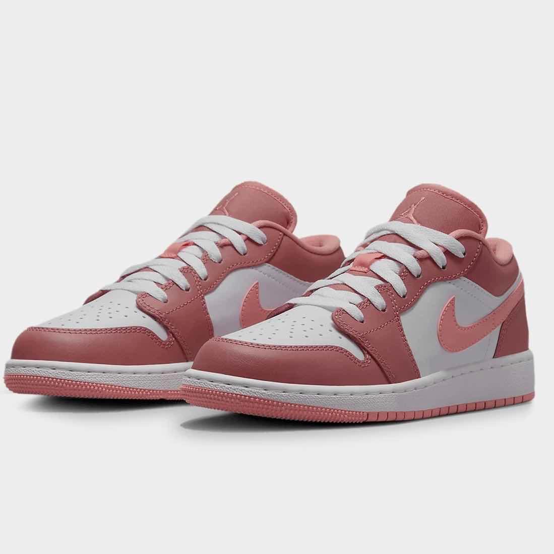 AJ1 Desert Berry