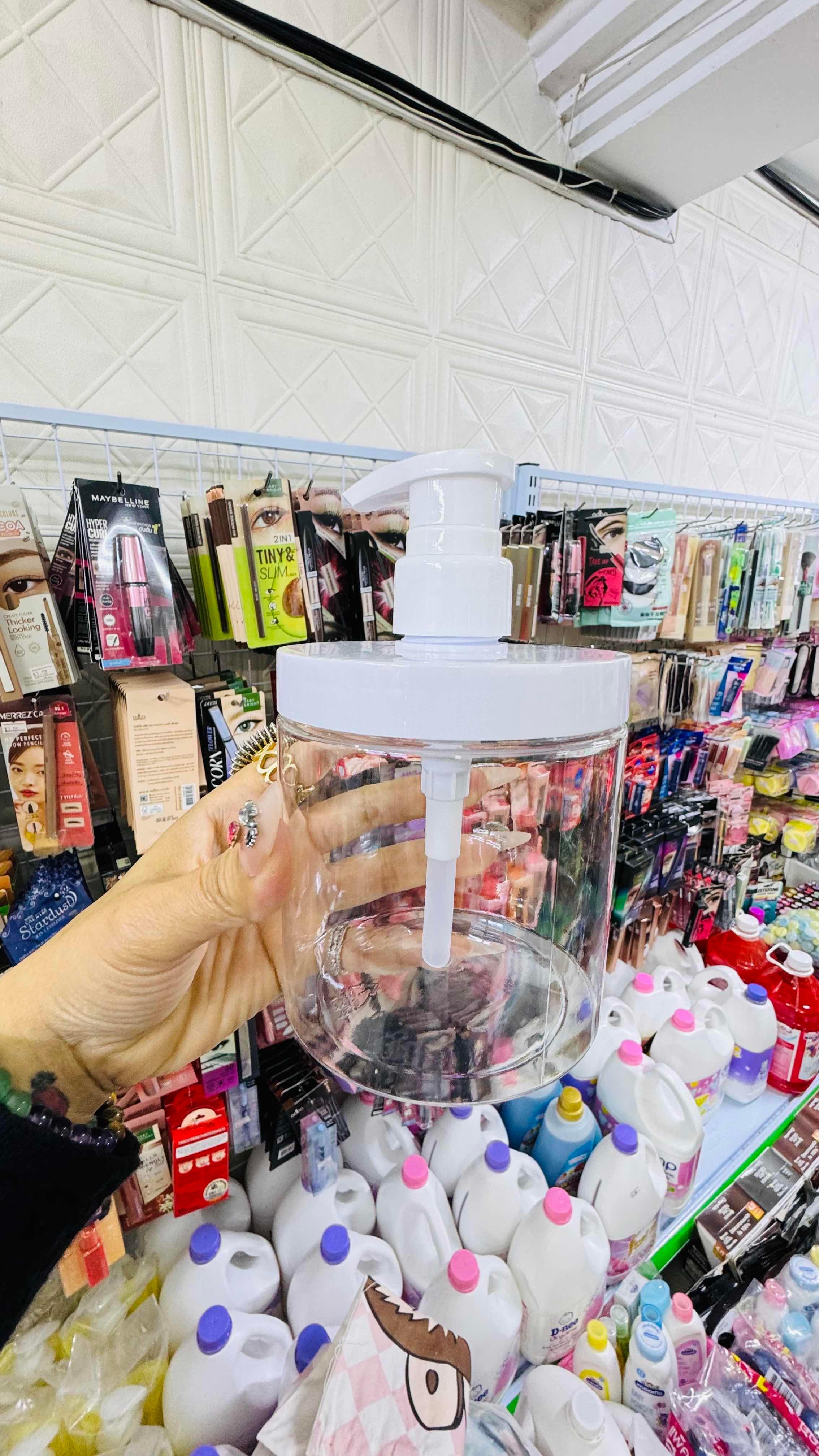 កែវឡេមូល500g