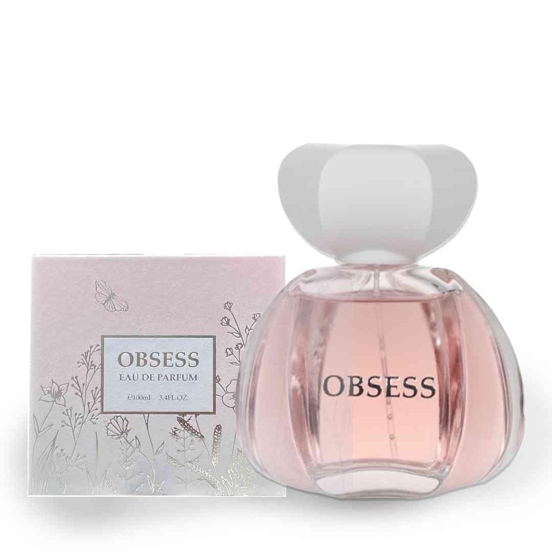 Maison Z OBSESS