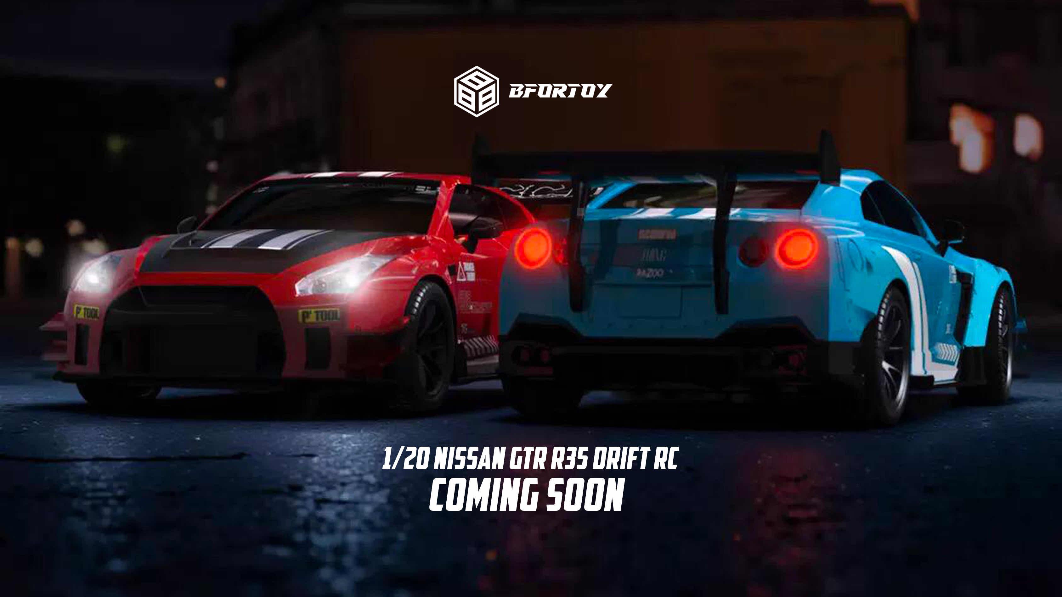 GTR