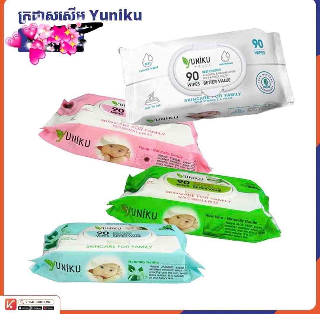 Juniku  Non Perfume