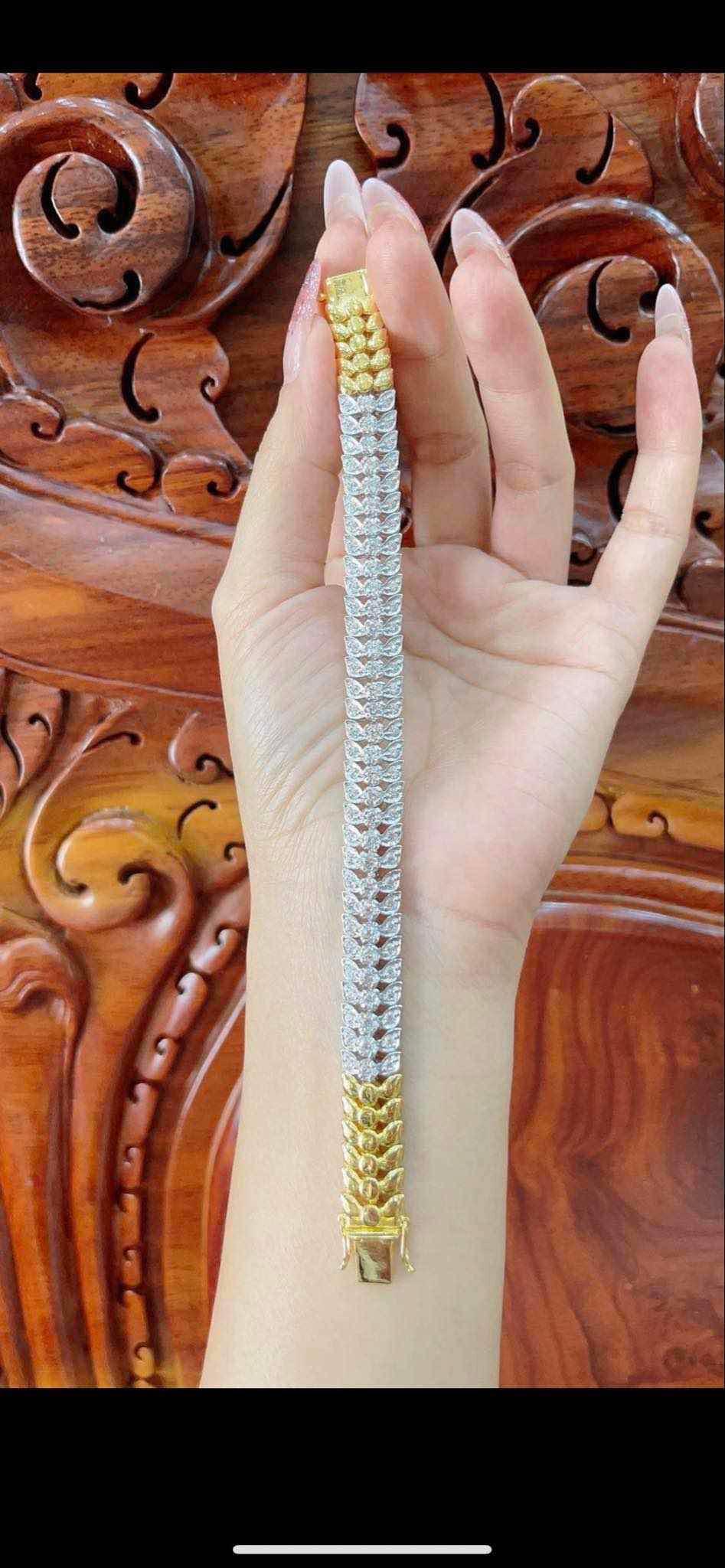 ខ្សែដៃ