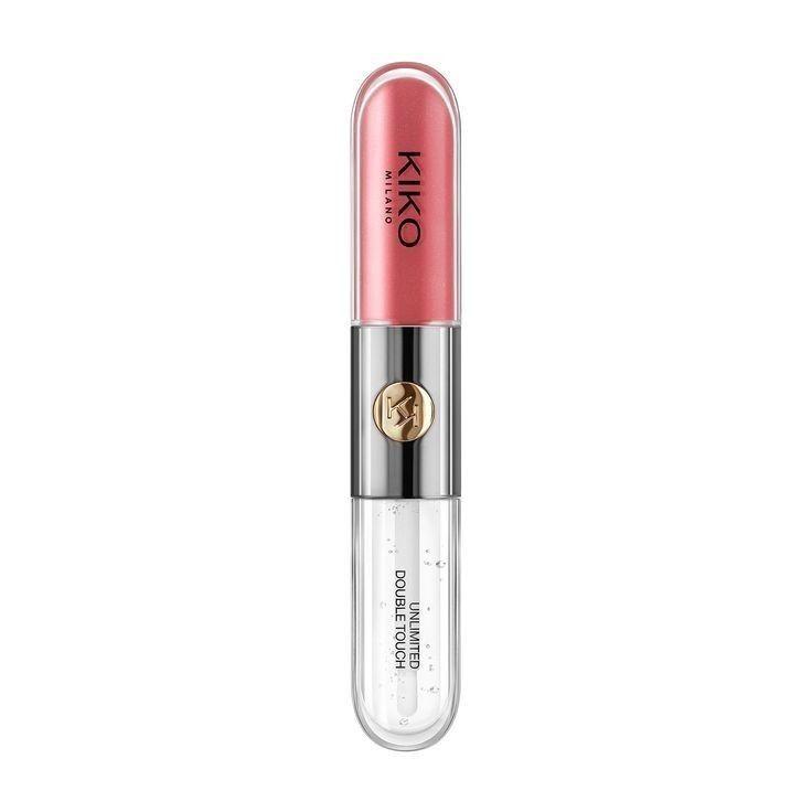 Kiko Dual Lip 