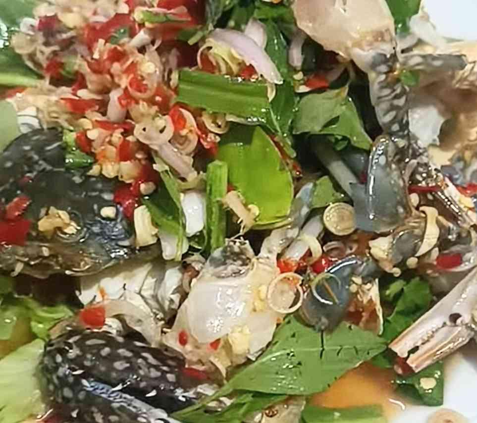 ភ្លាក្តាមសេះ