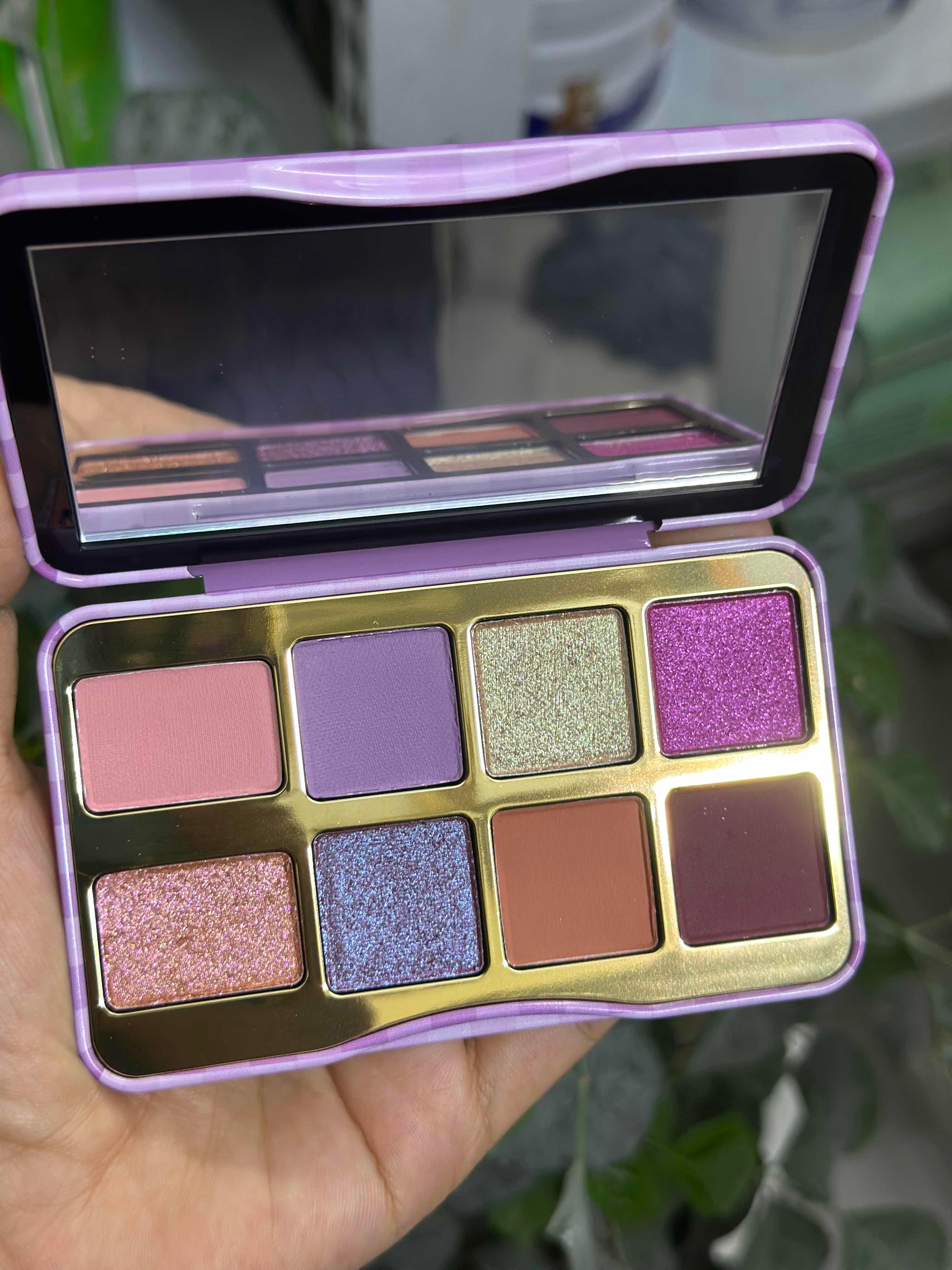 Too faced 