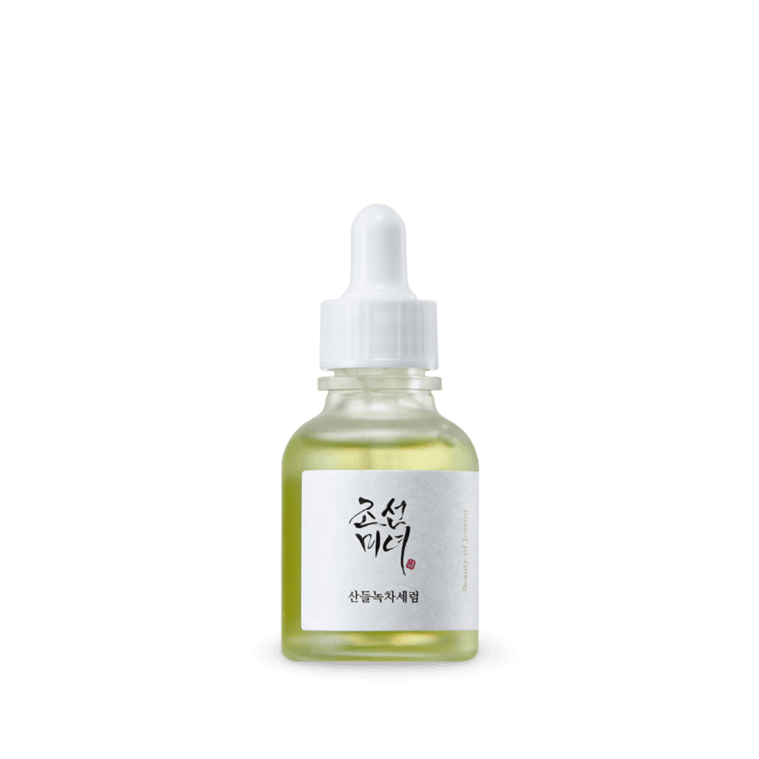 beauty of joseon calming serum