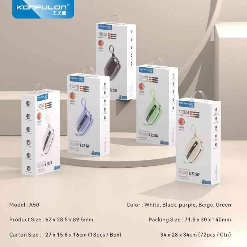 A50 19$