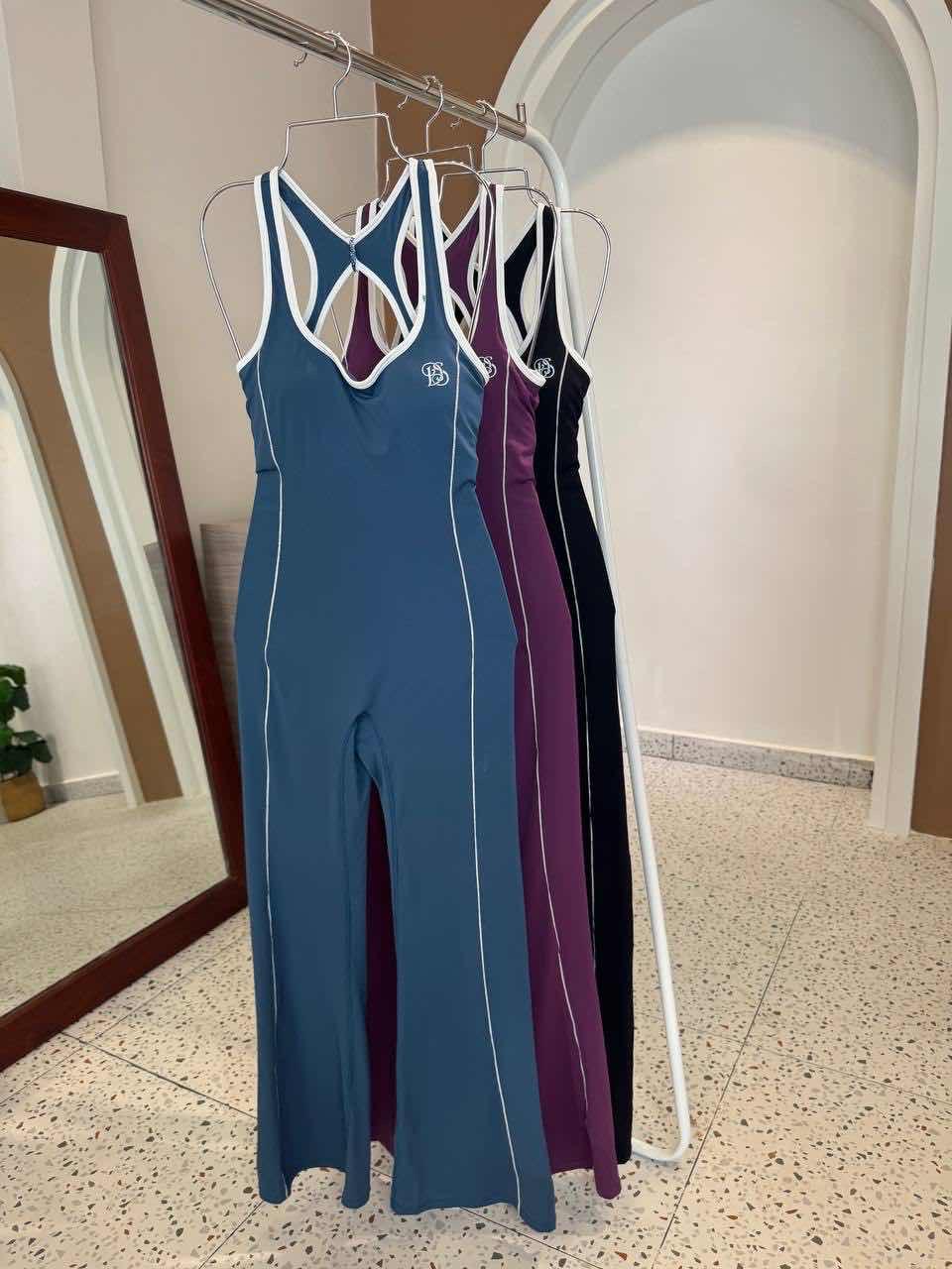 Jumpsuit