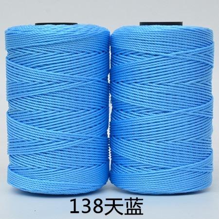 chinese nylon