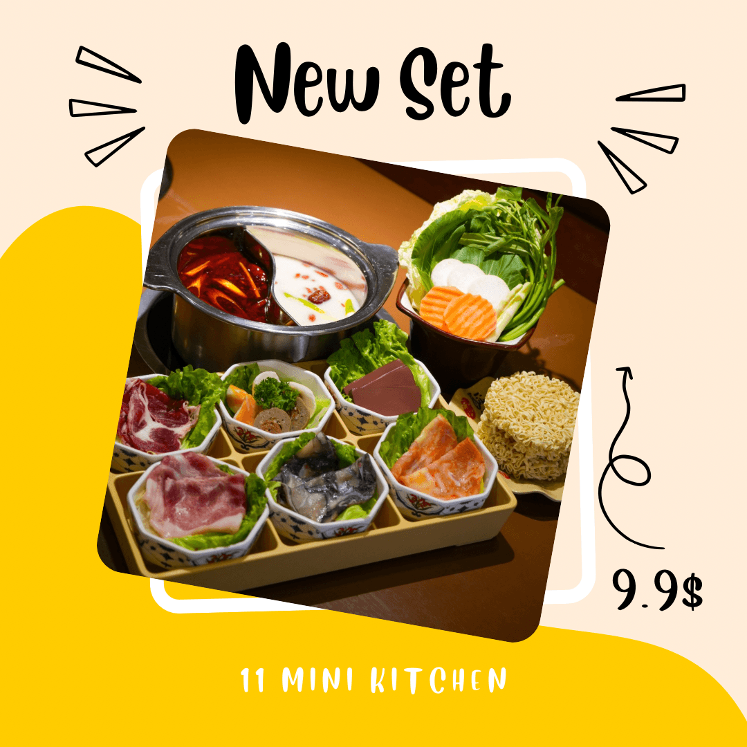 Set 9.9$ 