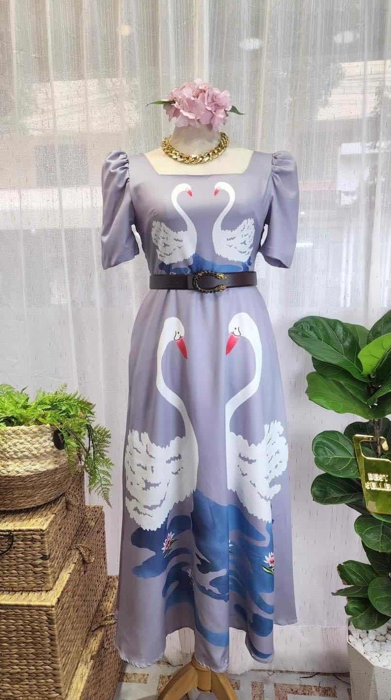 រ៉ូបរូបក្ងាន